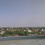 Observasi 1 Syawal 1436 H