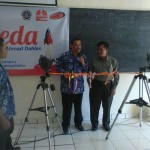 Peresmian Kelompok Studi ANDROMEDA
