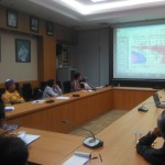 Pertemuan Pembahasan Kalender Islam Global Tunggal