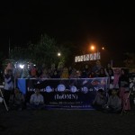 Pastron dan KS Andromeda Universitas Ahmad Dahlan kembali mengadakan kegiatan Astronomi untuk masyrakat